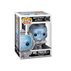 Фигурка Funko POP! Vinyl: DC: Batman & Robin: Mr. Freeze 47710