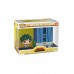 Фигурка Funko POP! Town: My Hero Academia: U.A. High School with Deku in Uniform 48168