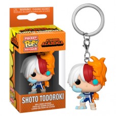 Брелок Funko Pocket POP! Keychain: My Hero Academia: Todoroki (48652) 48174-PDQ