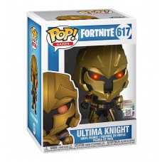 Фигурка Funko POP! Vinyl: Games: Fortnite: Ultima Knight 48464