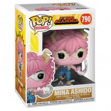 Фигурка Funko POP! Vinyl: My Hero Academia: Mina Ashido 48472