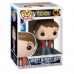 Фигурка Funko POP! Movies: BTTF: Marty in Puffy Vest 48705