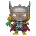 Фигурка Funko POP! Bobble: Marvel: Marvel Zombies: Thor 49127