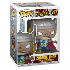 Фигурка Funko POP! Bobble: Marvel: Marvel Zombies: Thor 49127