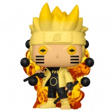 Фигурка Funko POP! Vinyl: Naruto Shippuden: Naruto Six Path Sage 49801