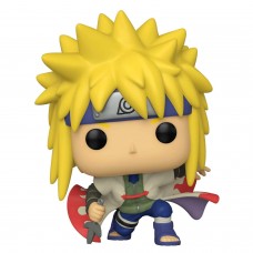 Фигурка Funko POP! Vinyl: Naruto Shippuden: Minato Namikaze 49802