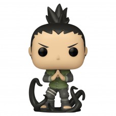 Фигурка Funko POP! Vinyl: Naruto Shippuden: Shikamaru Nara 49805