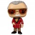 Фигурка Funko POP! Bobble: SDCC: Marvel: Icons: Stan Lee Cameo (Exc) 49815