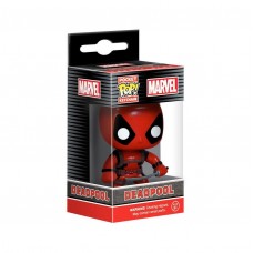 Брелок Funko Pocket POP! Keychain: Marvel: Deadpool 4984-PDQ