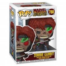 Фигурка Funko POP! Bobble: Marvel: Marvel Zombies: Gambit 49941