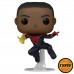 Фигурка Funko POP! Bobble: Marvel: Games: Miles Morales: Classic Suit w/Chase 50150