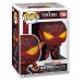 Фигурка Funko POP! Bobble: Marvel: Games: Miles Morales: Miles S.T.R.I.K.E. Suit 50151