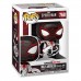 Фигурка Funko POP! Bobble: Marvel: Games: Miles Morales: Miles T.R.A.C.K. Suit 50153