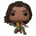 Фигурка Funko POP! Vinyl: Disney: Raya and the Last Dragon Raya (Warrior Pose) 50549