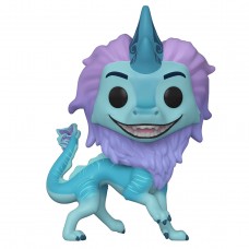 Фигурка Funko POP! Disney: Raya and the Last Dragon: Sisu (As Dragon) 50550