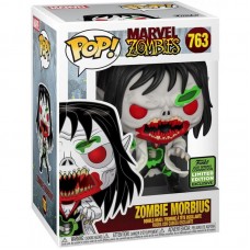 Фигурка Funko POP! Bobble: Marvel: Marvel Zombies: Morbius (Exc) 50678