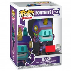 Фигурка Funko POP! Vinyl: NYCC: Games: Fortnite: Bash (Exc) 50693