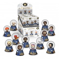 Фигурка Funko Mystery Minis: Snow Globes: Harry Potter 50814