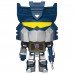 Фигурка Funko POP! Vinyl: Transformers: Soundwave 50969