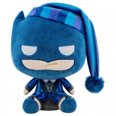 Фигурка плюшевая Funko Plush: DC Holiday: Scrooge Batman 51062