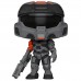 Фигурка Funko POP! Vinyl: Games: Halo Infinite: Spartan Mark VII w/ShockRifle (Exc) 51106