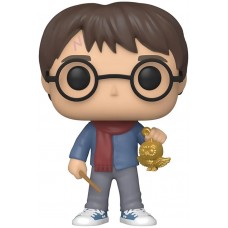 Фигурка Funko POP! Vinyl: Harry Potter: Holiday: Harry Potter 51152