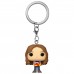 Брелок Funko Pocket POP! Keychain: Harry Potter: Holiday: Hermione 51206-PDQ