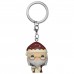 Брелок Funko Pocket POP! Keychain: Harry Potter: Holiday: Dumbledore 51207-PDQ