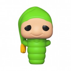 Фигурка Funko POP! Vinyl: Hasbro: Glo Worm (GW) 51312