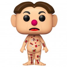 Фигурка Funko POP! Vinyl: Hasbro: Operation Game: Cavity Sam 51322