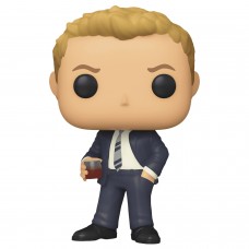 Фигурка Funko POP! Vinyl: How I Met Your Mother: Barney in Suit 51379