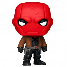 Фигурка Funko POP! Vinyl: DC: Red Hood Jason Todd (Exc) 51415