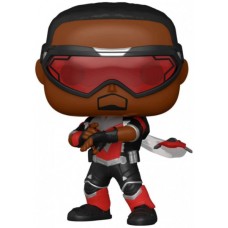 Фигурка Funko POP! Bobble: Marvel: The Falcon and The Winter Soldier: Falcon 51624