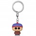 Брелок Funko Pocket POP! Keychain: South Park S3: Stan (52464) 51641-PDQ