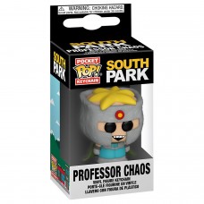 Брелок Funko Pocket POP! Keychain: South Park S3: Professor Chaos (52464) 51643-PDQ