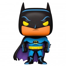 Фигурка Funko POP! Vinyl: DC: Black Light: Batman (Exc) 51725