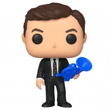 Фигурка Funko POP! Vinyl: How I Met Your Mother: Ted 51793