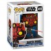 Фигурка Funko POP! Bobble: Star Wars: Clone Wars: Darth Maul 52025