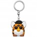 Брелок Funko Pocket POP! Keychain: Hasbro: Tiger Furby 52158-PDQ