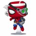 Фигурка Funko POP! Bobble: Marvel: Marvel: Cyborg Spider-Man (Exc) 52242