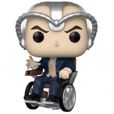 Фигурка Funko POP! Bobble: Marvel: X-Men: Professor X (Cerebro) (Exc) 52243