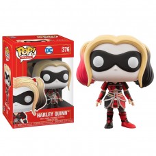 Фигурка Funko POP! Vinyl: DC: Imperial Palace: Harley Quinn 52429