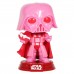 Фигурка Funko POP! Bobble: Star Wars: Valentines: Vader w/Heart 52872