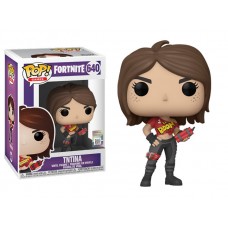 Фигурка Funko POP! Vinyl: Games: Fortnite: TNTina 52970