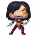 Фигурка Funko POP! Vinyl: Games: Mortal Kombat: Mileena (Exc) 53786