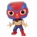 Фигурка Funko POP! Bobble: Marvel: Luchadores: Spider:Man 53862