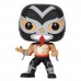 Фигурка Funko POP! Bobble: Marvel: Luchadores: Venom 53869