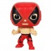 Фигурка Funko POP! Bobble: Marvel: Luchadores: Deadpool 53874