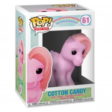 Фигурка Funko POP! Retro Toys: My Little Pony: Cotton Candy (54422) 54303