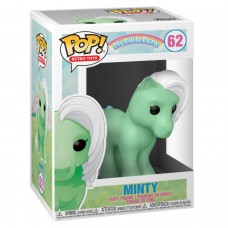 Фигурка Funko POP! Retro Toys: My Little Pony: Minty Shamrock (54422) 54304